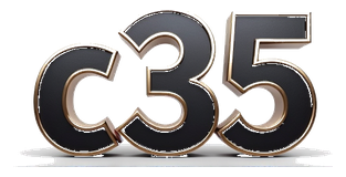 c35 logo